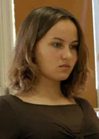 Delphine Lemaitre (Paris, 2006)