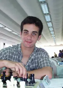 Joseph Lentini (Oropesa, 2000)