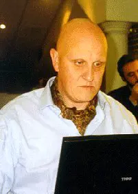 Olasagasti Garcia Leontxo (1999)