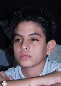 Manuel Leon Hoyos (Oropesa, 2001)