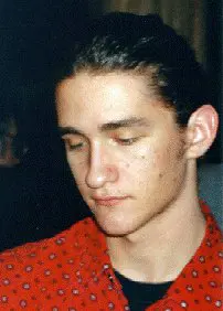 Maksymilian Leskiewicz (Bled, 1999)
