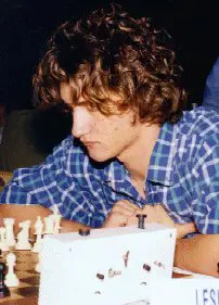 Maksymilian Leskiewicz (Kalkutta, 1998)