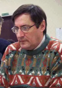 Jean Philippe Lesage (Nantes, 2005)