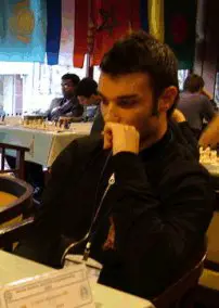 Giuseppe Lettieri (Istanbul, 2005)
