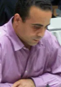 Max Leuly (Paris, 2004)