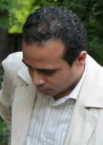 Max Leuly (Syre, 2006)