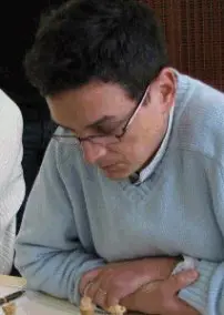 Philippe Levasseur (Sautron, 2006)