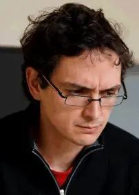 Philippe Levasseur (Sautron, 2008)