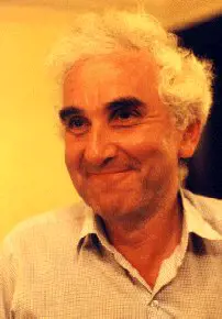 Stephen Lewinsky (Melbourne, 1998)