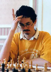 Andrew P Lewis (England, 1998)