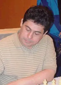 James E Lewis (New York, 2002)