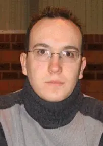 Fabien Libiszewski (Capelle, 2004)