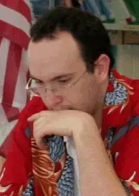 Fabien Libiszewski (La Roche, 2007)