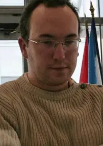 Fabien Libiszewski (La Roche, 2007)