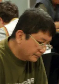 Albert Licayan (Paris, 2005)