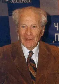 Andor Lilienthal (Malaysia, 2003)