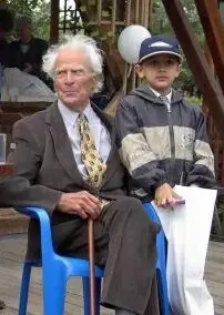 Andor Lilienthal (Moskau, 2003)