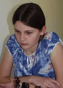 Simona Limontaite (Halkidiki, 2003)