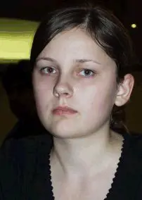 Simona Limontaite (Heraklion, 2004)