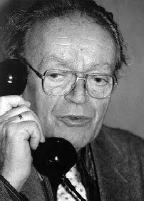 Laszlo Lindner (Budapest, 1989)