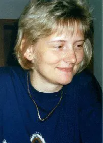 Grit Lippert (Forst, 1999)