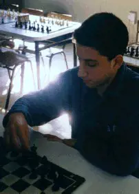 Eran Liss (Israel, 1997)