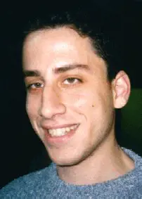 Eran Liss (Israel, 1997)