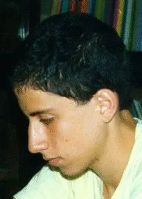 Eran Liss (1994)