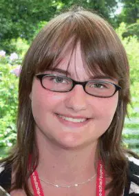 Sandra Lisson (Willingen, 2007)