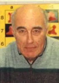 Alexander Ljuboschiz (1999)