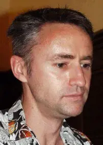 Adrian Lloyd (Australia, 2002)
