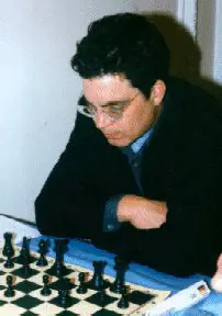 Eric Lobron (New York, 1997)