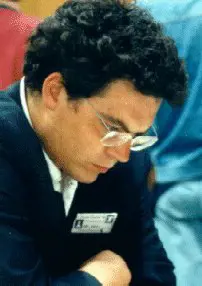 Eric Lobron (Frankfurt, 1997)
