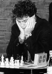 Eric Lobron (Solingen, 1988)