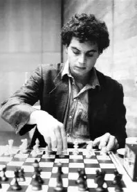 Eric Lobron (Biel, 1986)
