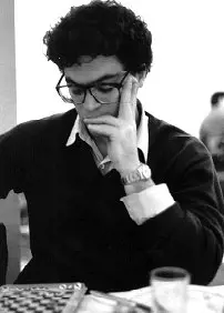 Eric Lobron (1985)