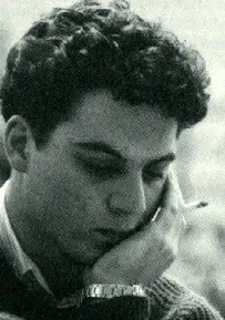 Eric Lobron (Wijk an Zee, 1985)