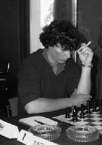 Eric Lobron (Plovdiv, 1983)