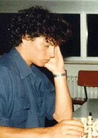 Eric Lobron (Kettig, 1982)