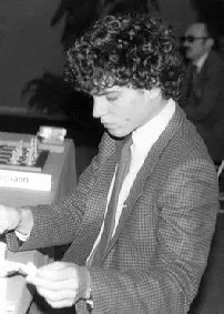Eric Lobron (Luzern, 1982)
