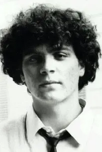 Eric Lobron (1982)