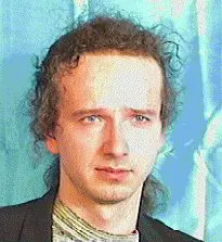 Stefan Loeffler (Erevan, 1996)