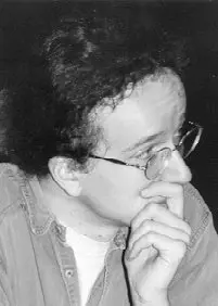 Stefan Loeffler (Hamburg, 1994)