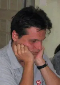 Sotirios Logothetis (Kavala, 2004)
