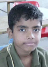 P Lokesh (Chennai, 2003)