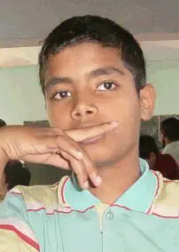 P Lokesh (Chennai, 2005)