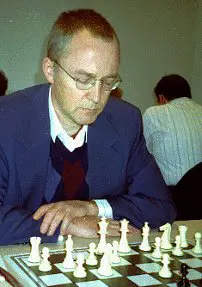 Andre Lombard (1997)