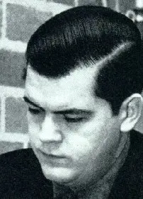 William James Lombardy (Hoogoven, 1969)