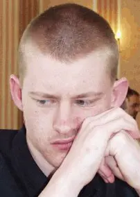 Alexander Longson (Birmingham, 2001)