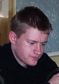 Alexander Longson (Birmingham, 2002)